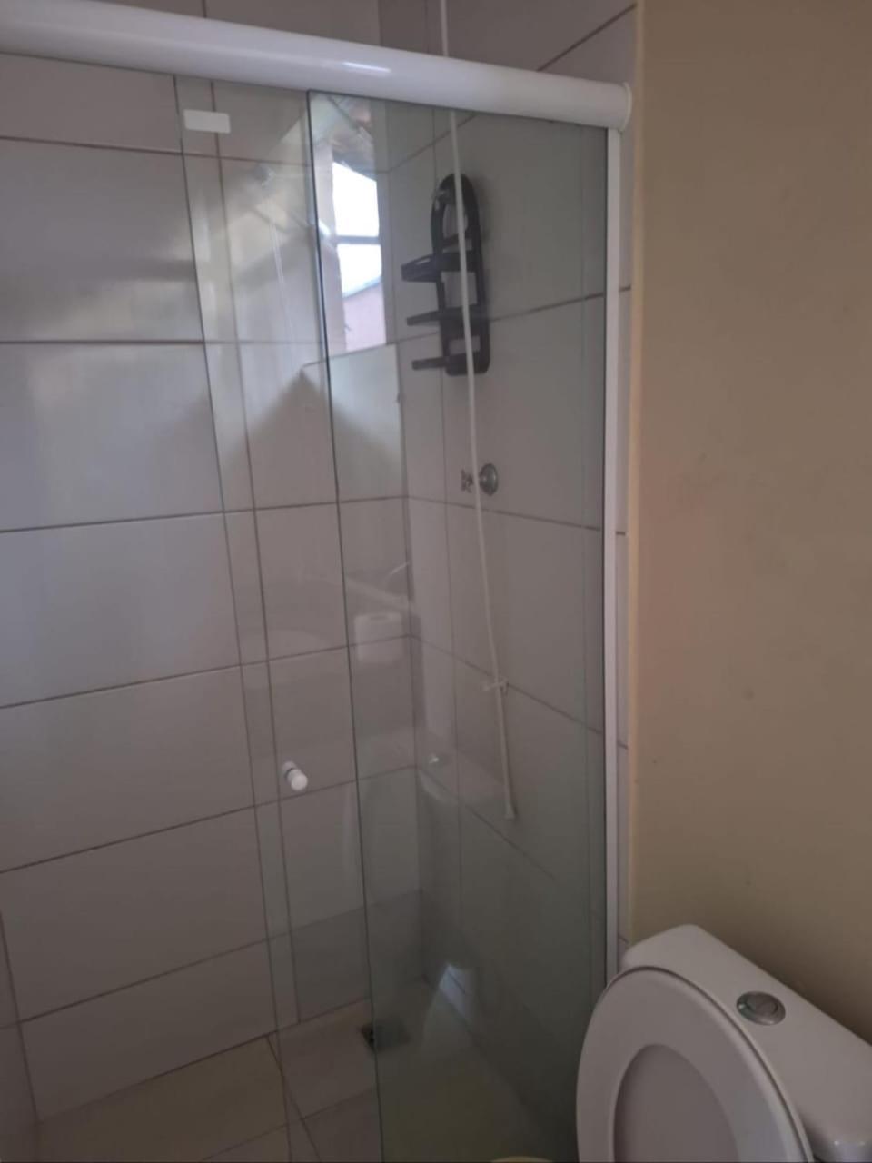 דירות São José dos Campos Kitnets Dona Lucia Sjc מראה חיצוני תמונה