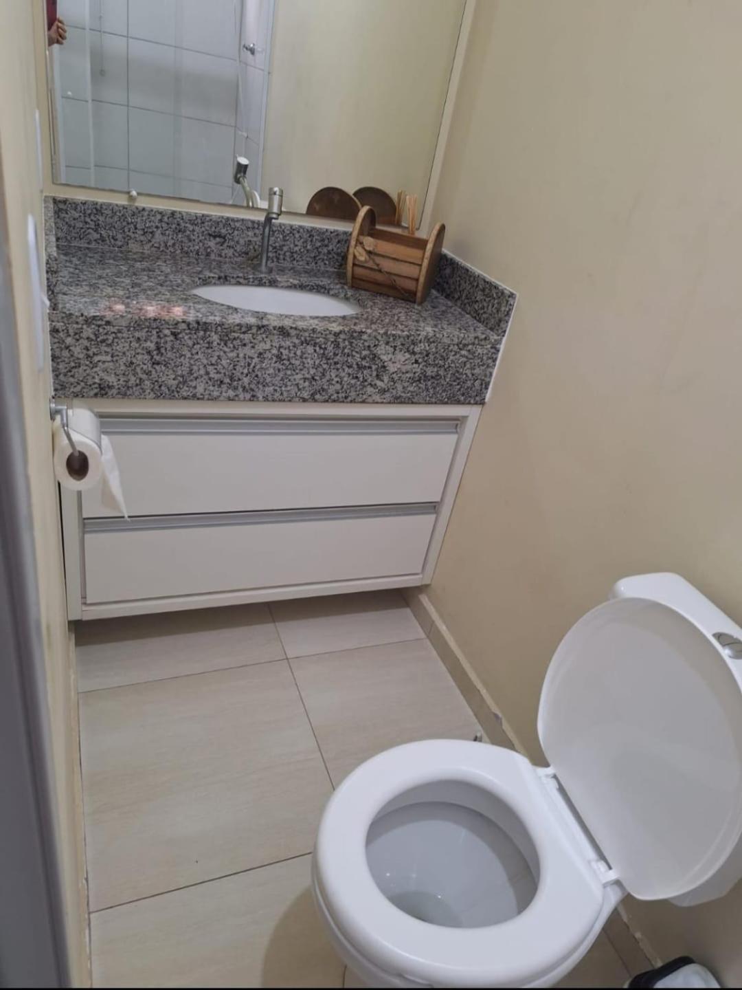 דירות São José dos Campos Kitnets Dona Lucia Sjc מראה חיצוני תמונה