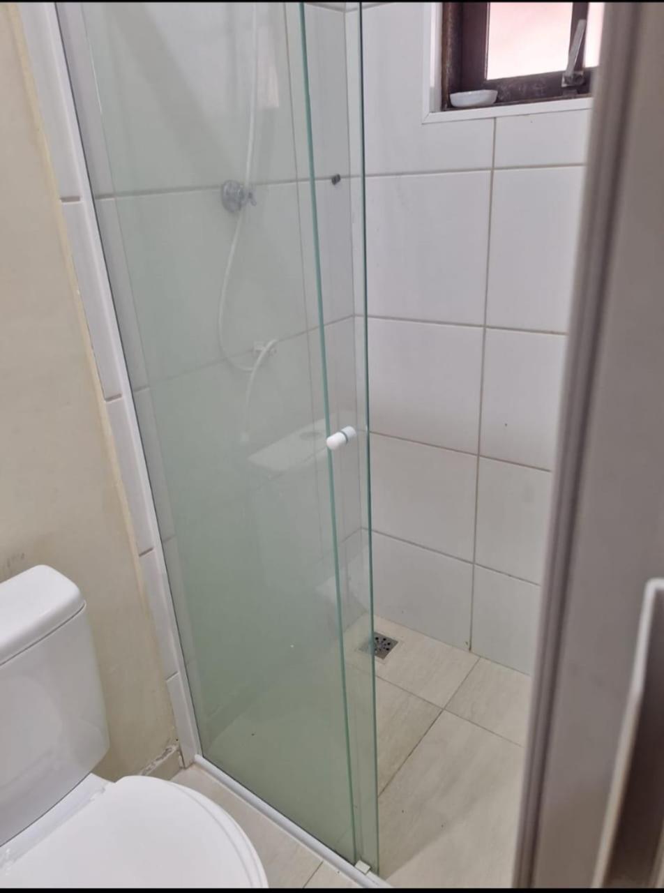 דירות São José dos Campos Kitnets Dona Lucia Sjc מראה חיצוני תמונה